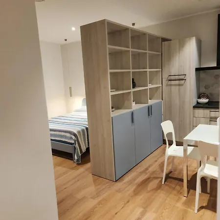 Sole & Luna House * カリアリ