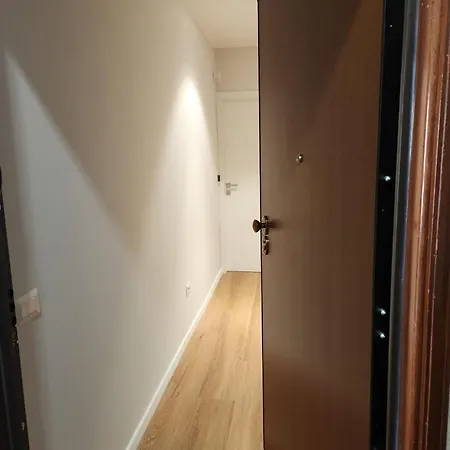 Διαμέρισμα Sole & Luna House Κάλιαρι
