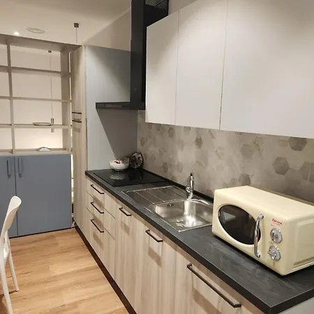 Sole & Luna House Διαμέρισμα *