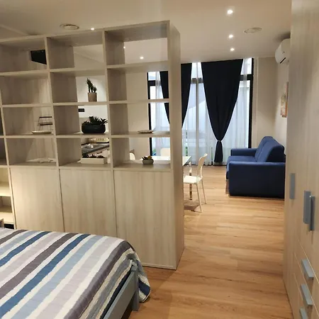 Sole & Luna House Lägenhet